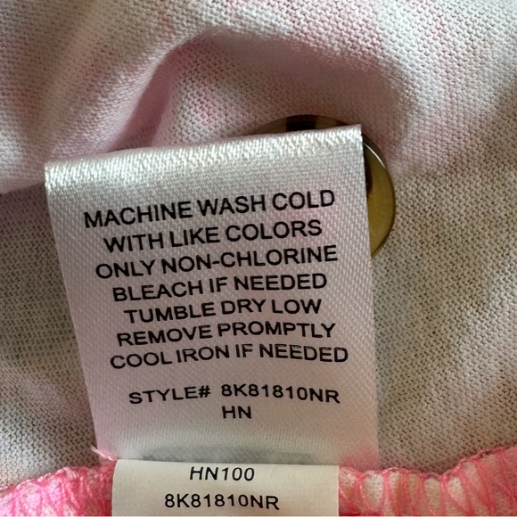 Freshman 1996 ruched tank top - Picture 6 of 8